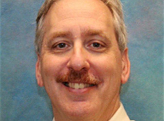 Dr. David A. Roszhart, MD - Springfield, IL