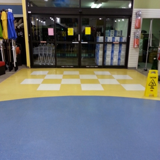 Absolute Floor Care Company - Atlanta, GA. Before...