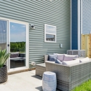 Essence at Trinity Townhomes by Stanley Martin Homes