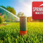 Sprinkler Master