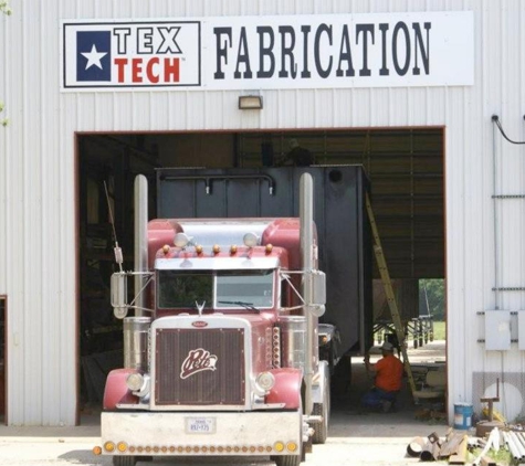 Tex Tech Environmental Inc - Burleson, TX