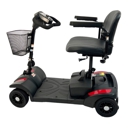 Allen Medical Equipment-Delivery - Oxygen Therapy Equipment