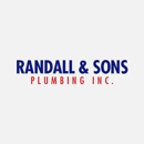 Randall & Sons Plumbing Inc - Plumbers