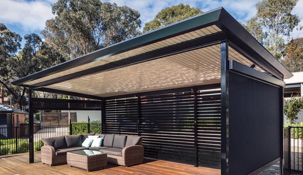 Stratco - Murray Bridge, SA