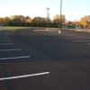 Fahrner Asphalt Sealers gallery