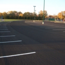 Fahrner Asphalt Sealers - Asphalt Paving & Sealcoating