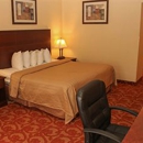 Quality Inn Airport - Motels