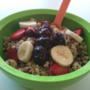 Thrive Acai Bowls & Smoothies - Juices