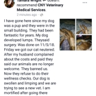 CNY Veterinary Medical Services