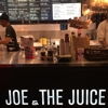 Joe & the Juice - WTC Westfield - CafÃ©, Juice Bar and Sandwich Shop gallery