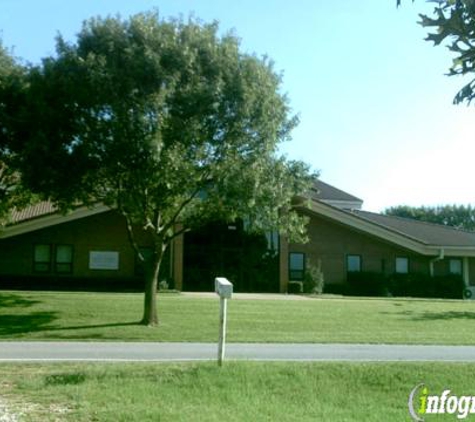 The Church of Jesus Christ of Latter-day Saints - Arlington, TX