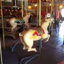 Story City Carousel - Theme Parks