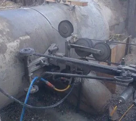 Cutwell Concrete Sawing & Drilling - Canning Vale, WA