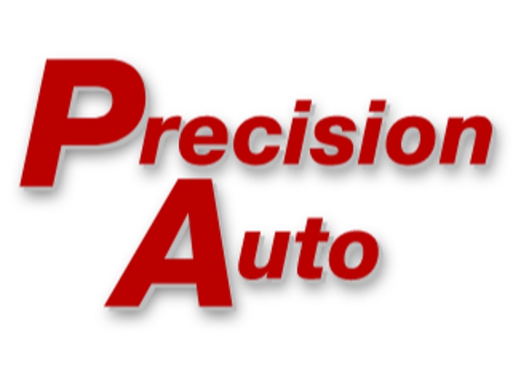 Precision Auto - Germantown, MD