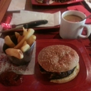 Red Robin Gourmet Burgers - Family Style Restaurants