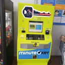 Minute Key - Locks & Locksmiths