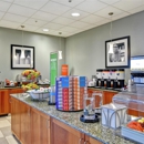 Hampton Inn Lewisburg