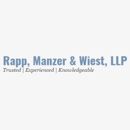 Rapp Manzer & Wiest - Attorneys