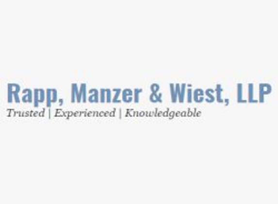 Rapp Manzer & Wiest - Greeley, CO