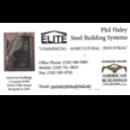 Elite Steel Building Systems - Metals