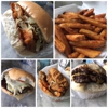 25 Burgers & Pizza gallery