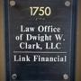 Dwight W Clark