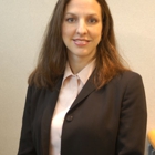 Dr. Eugenia Caryn Robertson, MD