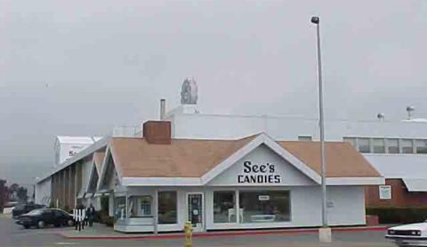 See's Candies Chocolate Shop - South San Francisco, CA