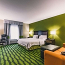 Hampton Inn Niagara Falls/Blvd - Hotels
