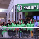 Healthy Coffee USA Inc - Coffee Shops