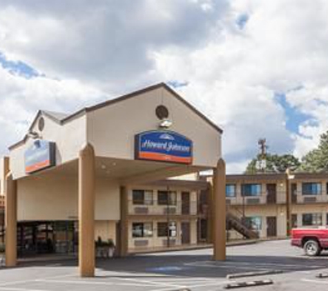 Howard Johnson Inn - Flagstaff - Flagstaff, AZ