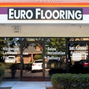Euro Flooring - Floor Materials