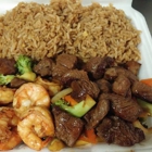 Ichiban Hibachi Express