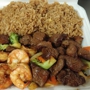 Ichiban Hibachi Express