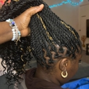 Braidsbypeacejoy - Wigs & Hair Pieces