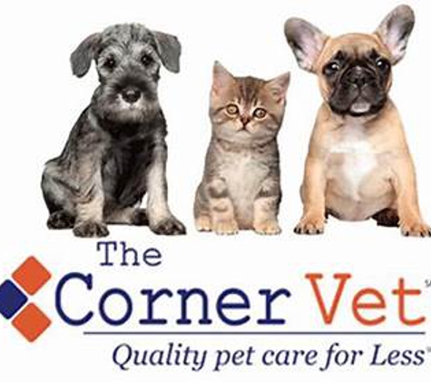 The Corner Vet - Houston, TX