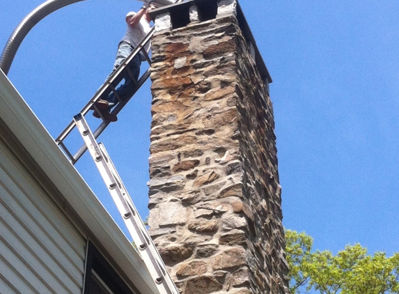 Washington Chimney Sweep - New Milford, CT