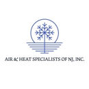 Air and Heat Specialists of NJ, Inc. - Fireplaces
