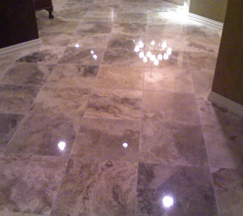 TNT Floors, LLC - Oklahoma City, OK