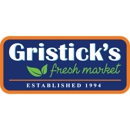 Gristick's Fresh Market - Fruit & Vegetable Markets