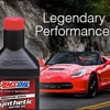 Anderson Synthetic Oil - Independent Amsoil Dealer gallery