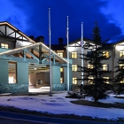 The Lodge at Big Sky