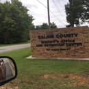 Saline County Office - Police Departments
