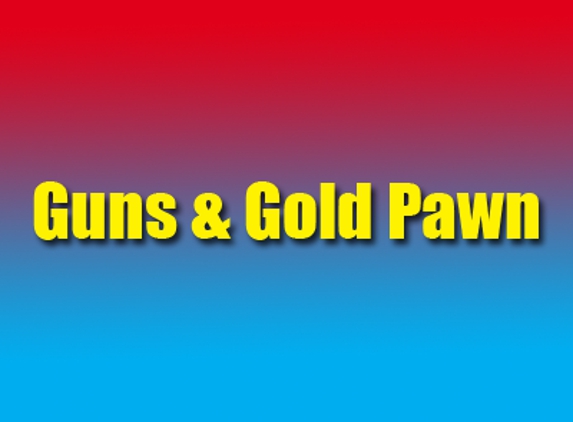 Guns & Gold Pawn - Rillito, AZ