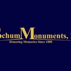 Schum Monuments Inc