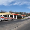 U-Haul Moving & Storage of Alcoa Hwy - Truck Rental