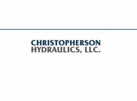 Christopherson Hydraulics - Jesup, IA