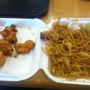 Xo Chinese Food