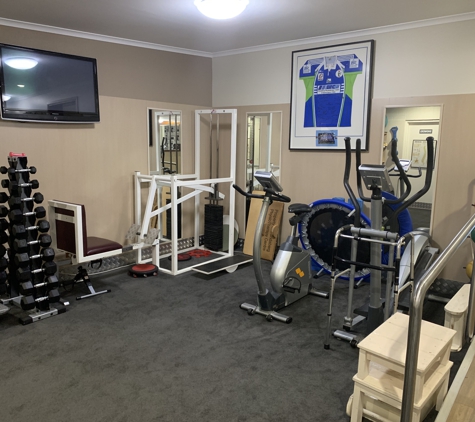 Bundaberg Physiotherapy Centre and Sports Injury Clinic - Bundaberg Central, QLD