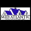 Mid Atlantic Roofing Systems Inc. - Gutters & Downspouts
